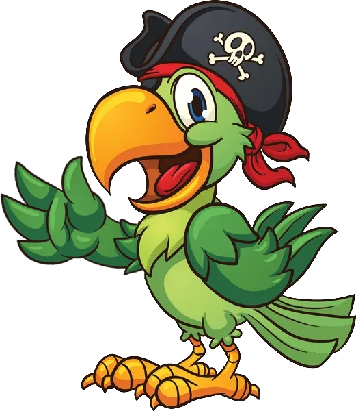 Pyrates game icon